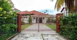 Frankel Estate (D15), Detached #470251231